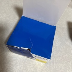 スマホ用　ステレオスピーカーの画像