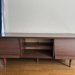 テレビ台