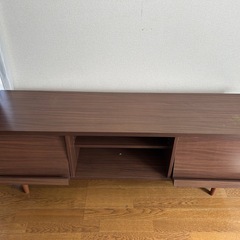 テレビ台の画像