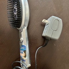 ヘアドライヤー