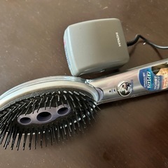 ヘアドライヤーの画像