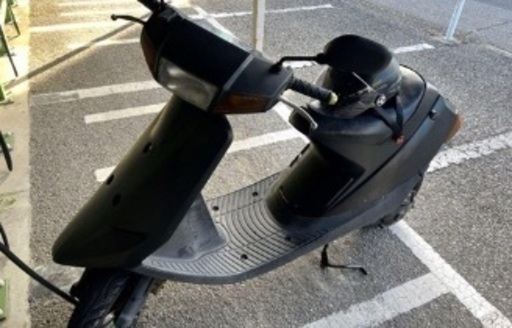 原付 ハイアップ 千葉