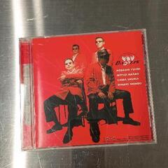 0412-324 CD/DVD