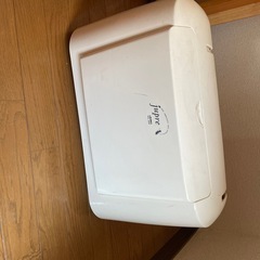 ジューキミシン(ジャンク)
