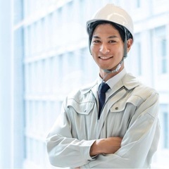 製造大募集の画像