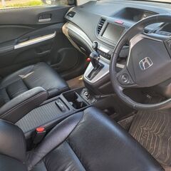 CR-V　中古車の画像