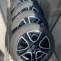 OZ Racing 16インチ　アルミホイール
