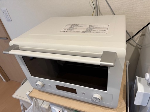 象印　オーブンレンジ　ES-GW26 エブリノ