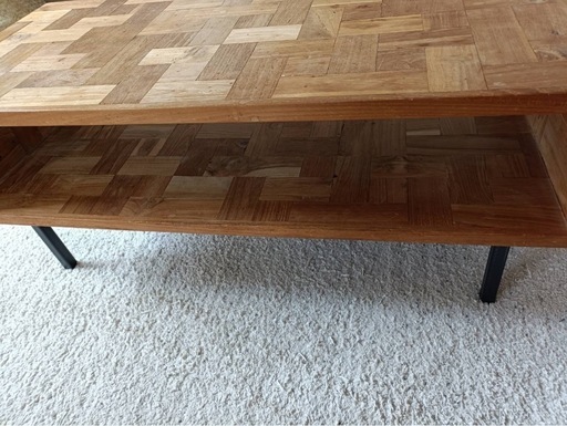 アクメファニチャー】TROY COFFEE TABLE トロイ コーヒー テーブル