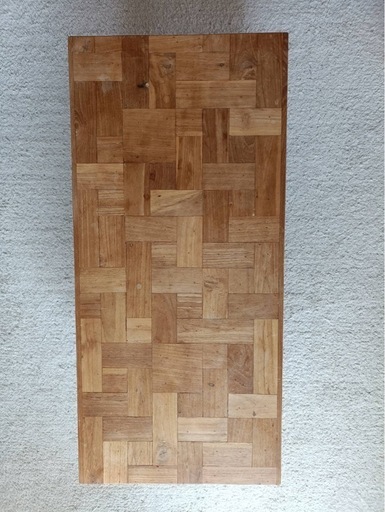 【アクメファニチャー】TROY COFFEE TABLE　トロイ コーヒー テーブル