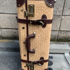 Siffler シフレ スーツケース EURASIA EUR3079 の画像
