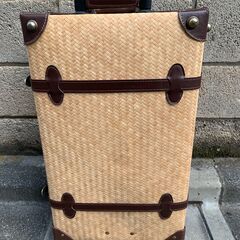 Siffler シフレ スーツケース EURASIA EUR3079 の画像