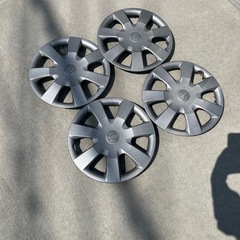 ホンダホイールカバー