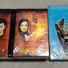 24 dvd box 未開封　season1~6の画像
