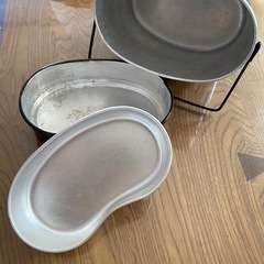 【お取引中】4合炊きメスティンの画像