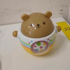 0412-156 おきあがりこぼし