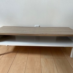 テレビ台欲しい方いらっしゃいませんか？ 