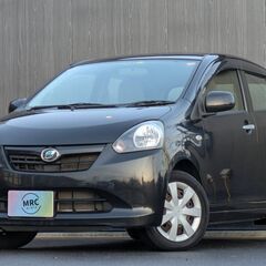 ★カタログ燃費30lm/l！H24年！ミライース 上級「L」人気...