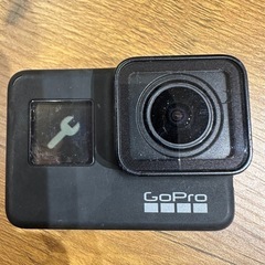 Go-Pro HERO7