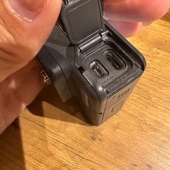 Go-Pro HERO7の画像
