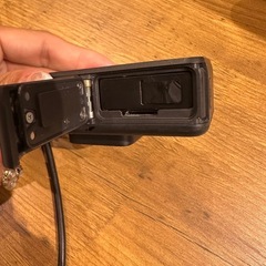 Go-Pro HERO7の画像