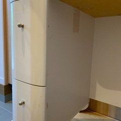 
猫足三面鏡　アリスの画像
