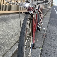 電動アシスト自転車ヤマハPAS バッテリー2個充電器付 (よっしー 電動アシスト自転車ヤマハPAS バッテリー2個充電器付 (よっしー