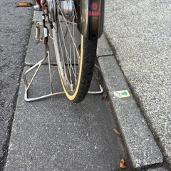 電動アシスト自転車ヤマハPAS バッテリー2個充電器付 (よっしー 電動アシスト自転車ヤマハPAS バッテリー2個充電器付 (よっしー