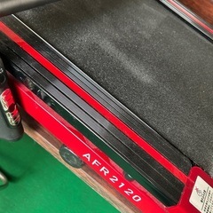 アルインコ　ルームランナーの画像