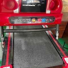 アルインコ　ルームランナーの画像