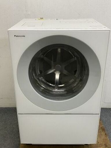 高年式!2023年製! Panasonic パナソニック ドラム式電気洗濯乾燥機 NA-VG770L 7ｋｇ中古家電 店頭引取歓迎 y