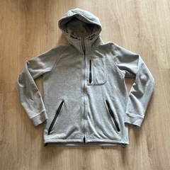 美品 ♪ BEAMS ♪ ジャケット フード脱着不可 M