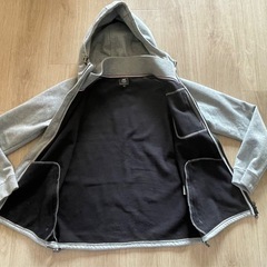 美品 ♪ BEAMS ♪ ジャケット フード脱着不可 Mの画像
