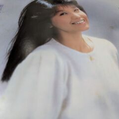 （中古EPレコード）札幌ふたりづれ−都はるみ・渕野忠明