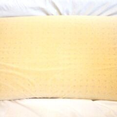 [4月末迄掲載予定] [無料] マニフレックスの枕(横約70cm...