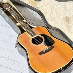 Martin D-1 【値下げ交渉受付中‼️】 ギター