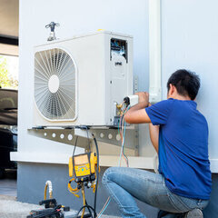 ※終了間近！【業務委託】短期案件☆未経験者歓迎！！夏季のエアコン...