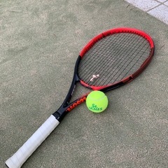 4/30(水)17:00〜大蔵第二運動場でテニスする人募集