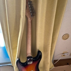 エレキギターの画像