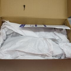 Mizuno ミズノ F1GA240009 安全靴 27.0cm 未使用品 【ハンズクラフト宜野湾店】の画像