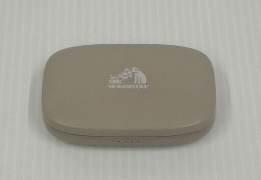 ビクター オープンイヤー ワイヤレスイヤホン HA-NP50T-C