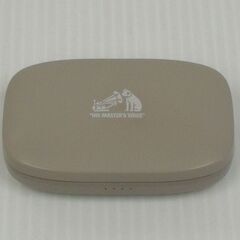 ビクター オープンイヤー ワイヤレスイヤホン HA-NP50T-C