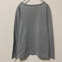 イーストボーイ 長袖Tシャツ カットソー トップスの画像