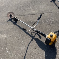 RYOBI 草刈機　草刈り機 　NB351
