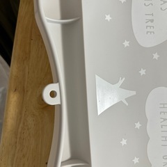 ランチョンマットの画像