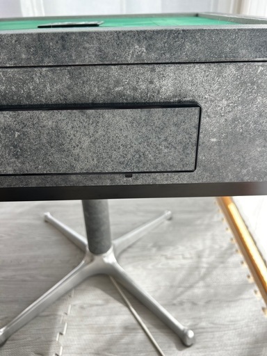 ⭐️雀豪マーク3ブラックエディション⭐️テンリーダー枠付⭐️ 全自動麻雀