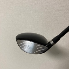 WORKS GOLF  DISTANCEROD 3値下げします。(T . T)の画像