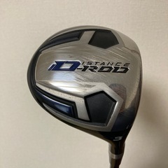 WORKS GOLF  DISTANCEROD 3