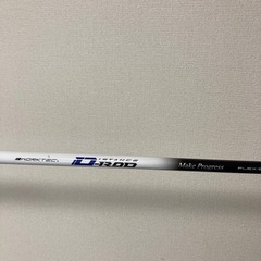 WORKS GOLF  DISTANCEROD 3値下げします。(T . T)の画像