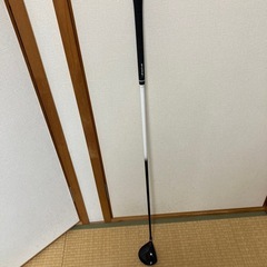 WORKS GOLF  DISTANCEROD 3値下げします。(T . T)の画像